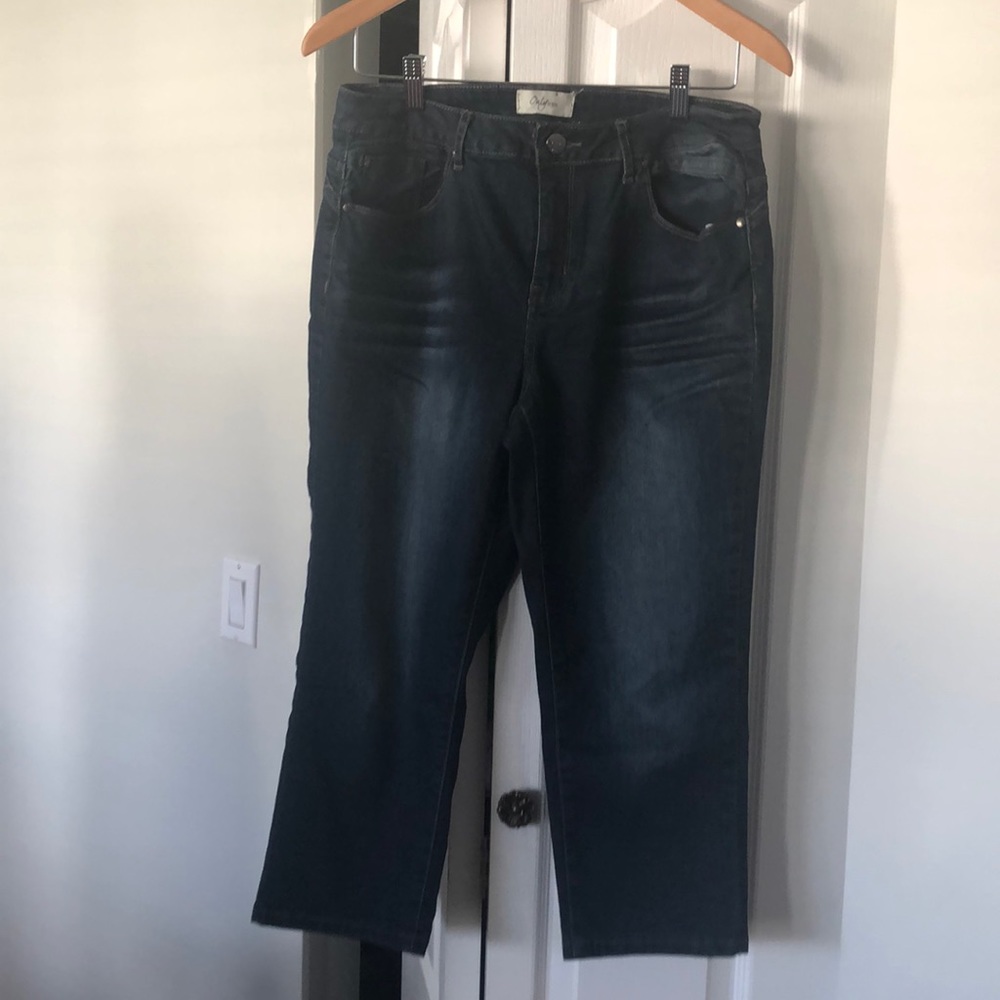 Short Jeans